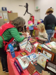 holiday market photo 1