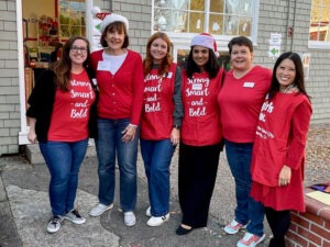 holiday market photo 2