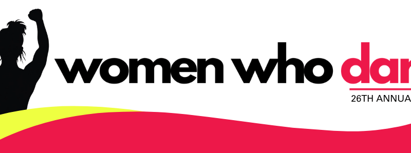 Women Who Dare 2025