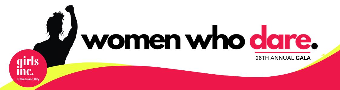 Women Who Dare 2025