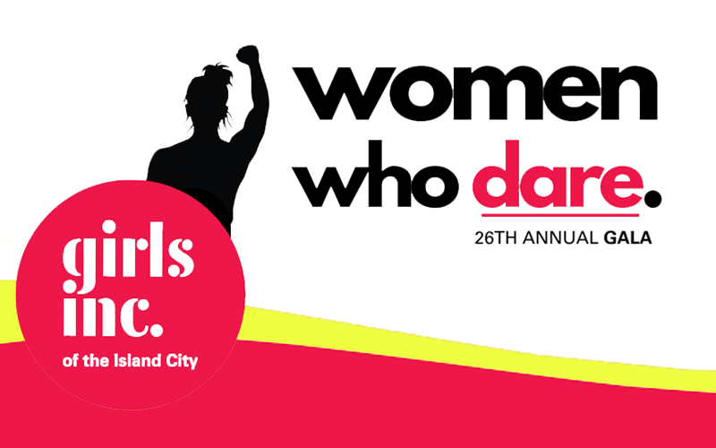 Women Who Dare 2025