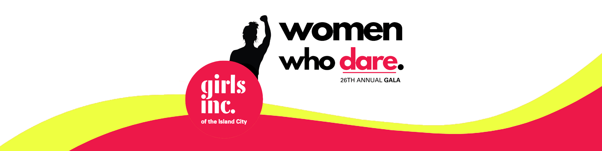 Women Who Dare 2025