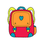 backpack image