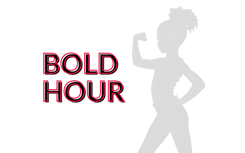 Bold Hour