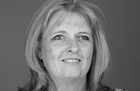 Linda Ballentine photo
