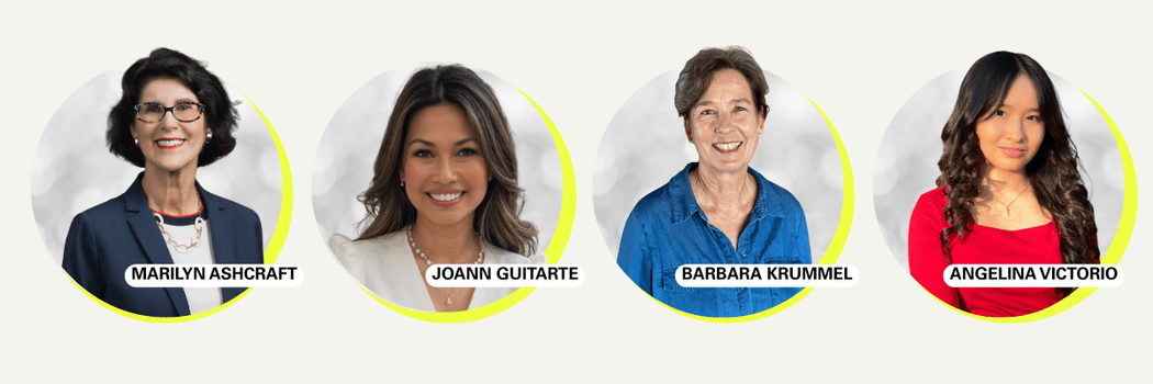 2026 Women Who Dare Honorees photo