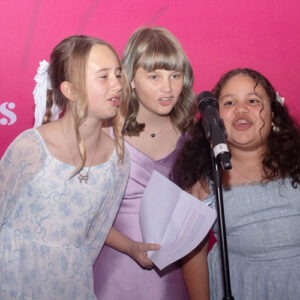 Women Who Dare 2026 photo