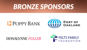 Women Who Dare 2026 Bronze Sponsors
