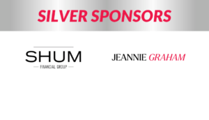 Women Who Dare 2026 Silver Sponsors