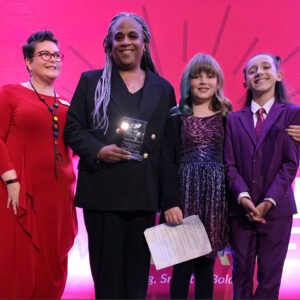 Women Who Dare event photo