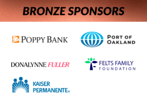 Women Who Dare 2026 Bronze Sponsors