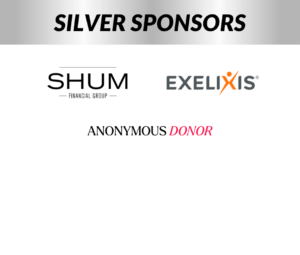Women Who Dare 2026 Silver Sponsors