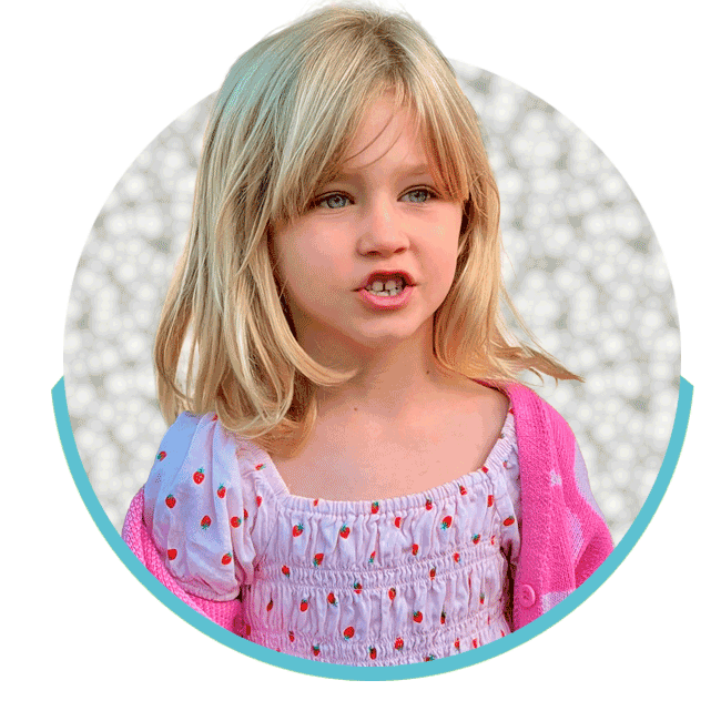Tallulah photo
