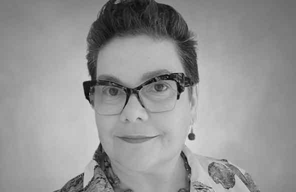 staff Jennifer Pigza photo