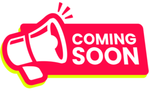 Coming Soon