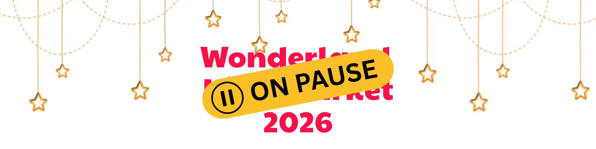 Wonderland Kid’ Market 2026