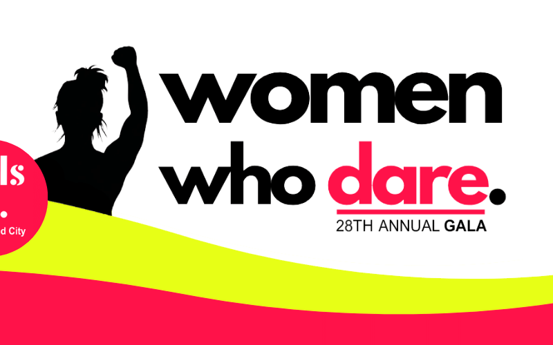 Women Who Dare 2027