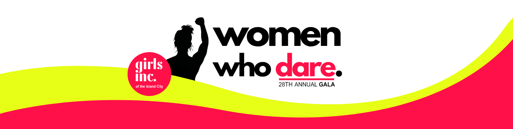 Women Who Dare 2027